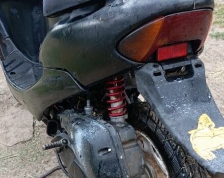 Хонда Інша, об'ємом двигуна 0 л та пробігом 0 тис. км за 7500 $, фото 3 на Automoto.ua