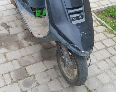 Хонда Другая, объемом двигателя 49 л и пробегом 0 тыс. км за 16000 $, фото 1 на Automoto.ua