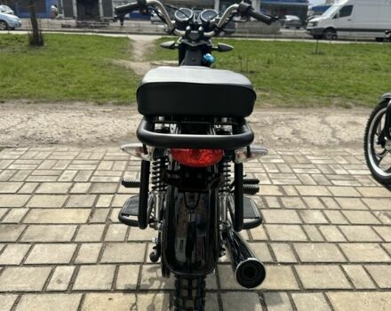 Хонда Інша, об'ємом двигуна 0.11 л та пробігом 0 тис. км за 27000 $, фото 4 на Automoto.ua