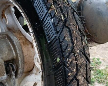 Хонда Інша, об'ємом двигуна 0 л та пробігом 0 тис. км за 7500 $, фото 4 на Automoto.ua