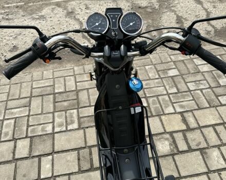 Хонда Інша, об'ємом двигуна 0.11 л та пробігом 0 тис. км за 27000 $, фото 3 на Automoto.ua