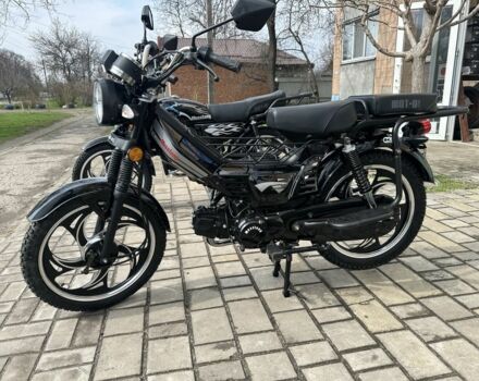 Хонда Інша, об'ємом двигуна 0.11 л та пробігом 0 тис. км за 27000 $, фото 1 на Automoto.ua