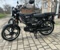 Хонда Інша, об'ємом двигуна 0.11 л та пробігом 0 тис. км за 27000 $, фото 1 на Automoto.ua