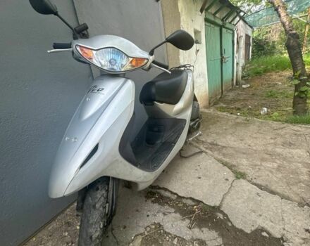 Хонда Другая, объемом двигателя 49 л и пробегом 0 тыс. км за 11500 $, фото 4 на Automoto.ua