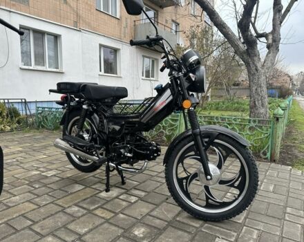 Хонда Інша, об'ємом двигуна 0.11 л та пробігом 0 тис. км за 27000 $, фото 2 на Automoto.ua