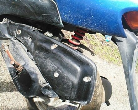 Хонда Другая, объемом двигателя 49 л и пробегом 0 тыс. км за 5000 $, фото 2 на Automoto.ua
