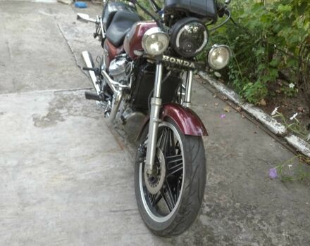 Хонда Інша, об'ємом двигуна 0.5 л та пробігом 0 тис. км за 2029 $, фото 3 на Automoto.ua