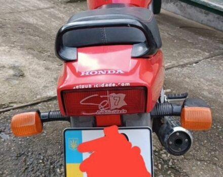 Хонда Другая, объемом двигателя 0.65 л и пробегом 0 тыс. км за 2500 $, фото 2 на Automoto.ua