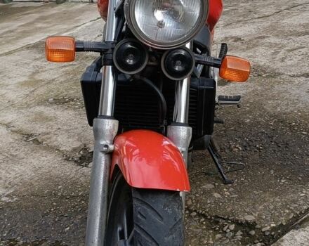 Хонда Другая, объемом двигателя 0.65 л и пробегом 0 тыс. км за 2500 $, фото 3 на Automoto.ua