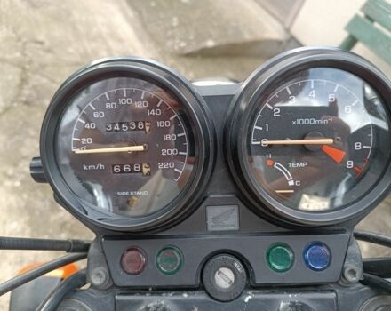 Хонда Другая, объемом двигателя 0.65 л и пробегом 0 тыс. км за 2500 $, фото 4 на Automoto.ua