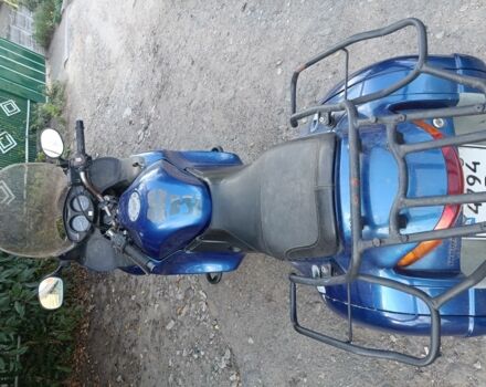 Хонда Другая, объемом двигателя 0.65 л и пробегом 0 тыс. км за 2200 $, фото 2 на Automoto.ua