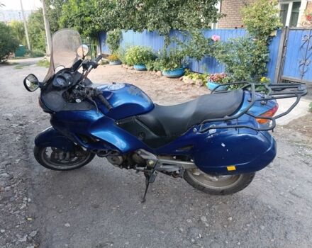 Хонда Другая, объемом двигателя 0.65 л и пробегом 0 тыс. км за 2200 $, фото 1 на Automoto.ua