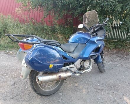 Хонда Другая, объемом двигателя 0.65 л и пробегом 0 тыс. км за 2200 $, фото 7 на Automoto.ua