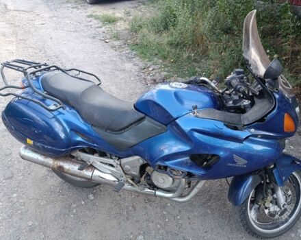 Хонда Другая, объемом двигателя 0.65 л и пробегом 0 тыс. км за 2200 $, фото 3 на Automoto.ua