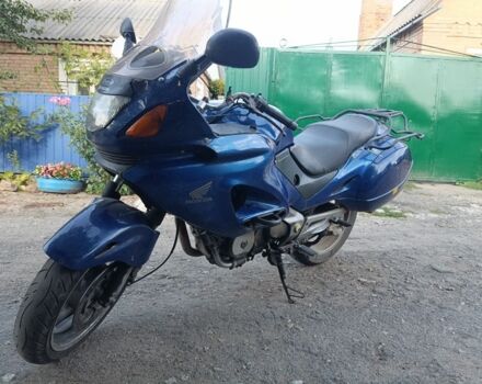 Хонда Другая, объемом двигателя 0.65 л и пробегом 0 тыс. км за 2200 $, фото 4 на Automoto.ua