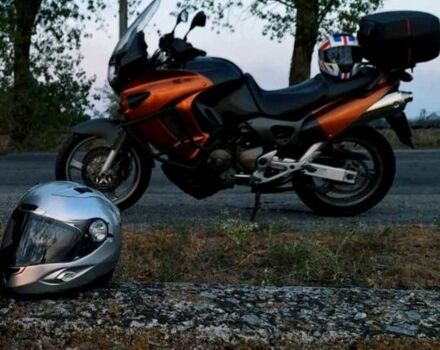 Хонда Другая, объемом двигателя 1 л и пробегом 0 тыс. км за 4500 $, фото 7 на Automoto.ua