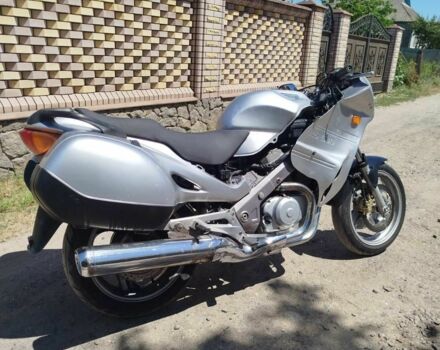 Хонда Другая, объемом двигателя 0.55 л и пробегом 0 тыс. км за 1664 $, фото 1 на Automoto.ua