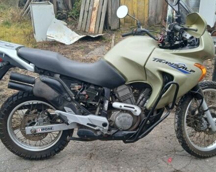 Хонда Другая, объемом двигателя 0.65 л и пробегом 0 тыс. км за 3700 $, фото 1 на Automoto.ua