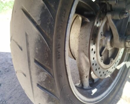 Хонда Другая, объемом двигателя 0.55 л и пробегом 0 тыс. км за 1664 $, фото 4 на Automoto.ua