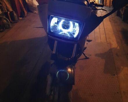 Хонда Другая, объемом двигателя 0.55 л и пробегом 0 тыс. км за 1664 $, фото 7 на Automoto.ua