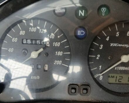 Хонда Другая, объемом двигателя 0.65 л и пробегом 0 тыс. км за 3700 $, фото 4 на Automoto.ua