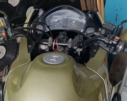 Хонда Другая, объемом двигателя 0.65 л и пробегом 0 тыс. км за 3700 $, фото 3 на Automoto.ua