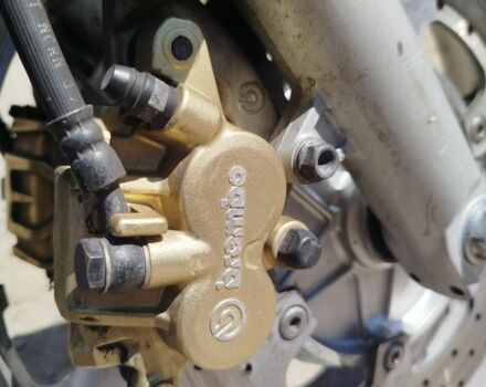 Хонда Другая, объемом двигателя 0.55 л и пробегом 0 тыс. км за 1664 $, фото 3 на Automoto.ua