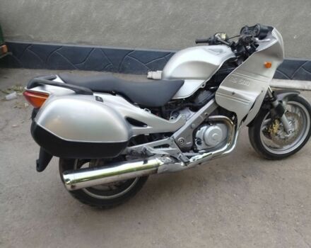 Хонда Другая, объемом двигателя 0.55 л и пробегом 0 тыс. км за 1664 $, фото 6 на Automoto.ua