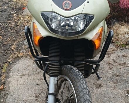 Хонда Другая, объемом двигателя 0.65 л и пробегом 0 тыс. км за 3700 $, фото 2 на Automoto.ua