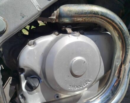 Хонда Другая, объемом двигателя 0.55 л и пробегом 0 тыс. км за 1664 $, фото 5 на Automoto.ua