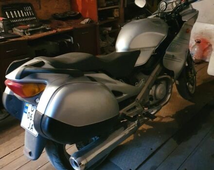 Хонда Другая, объемом двигателя 0.55 л и пробегом 0 тыс. км за 1664 $, фото 8 на Automoto.ua