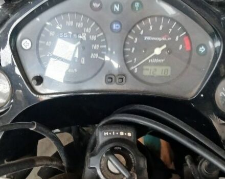 Хонда Другая, объемом двигателя 0.65 л и пробегом 0 тыс. км за 3700 $, фото 5 на Automoto.ua