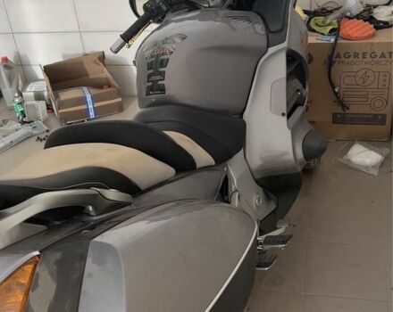 Хонда Другая, объемом двигателя 1.3 л и пробегом 0 тыс. км за 5500 $, фото 2 на Automoto.ua