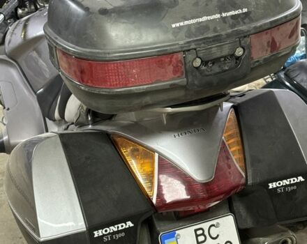 Хонда Другая, объемом двигателя 1.3 л и пробегом 0 тыс. км за 5500 $, фото 9 на Automoto.ua