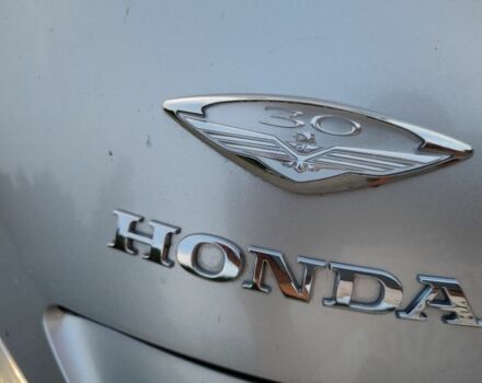 Хонда Другая, объемом двигателя 1.8 л и пробегом 0 тыс. км за 11200 $, фото 5 на Automoto.ua