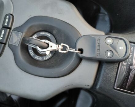 Хонда Другая, объемом двигателя 1.8 л и пробегом 0 тыс. км за 11200 $, фото 18 на Automoto.ua