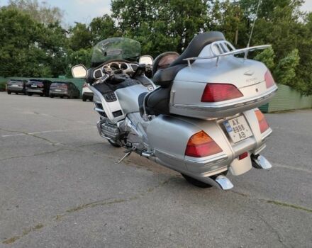 Хонда Другая, объемом двигателя 1.8 л и пробегом 0 тыс. км за 11200 $, фото 11 на Automoto.ua