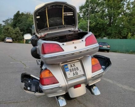 Хонда Другая, объемом двигателя 1.8 л и пробегом 0 тыс. км за 11200 $, фото 7 на Automoto.ua