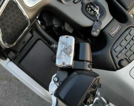 Хонда Другая, объемом двигателя 1.8 л и пробегом 0 тыс. км за 11200 $, фото 6 на Automoto.ua