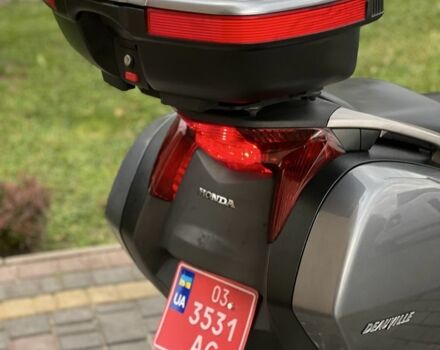 Хонда Інша, об'ємом двигуна 0.7 л та пробігом 0 тис. км за 5550 $, фото 21 на Automoto.ua