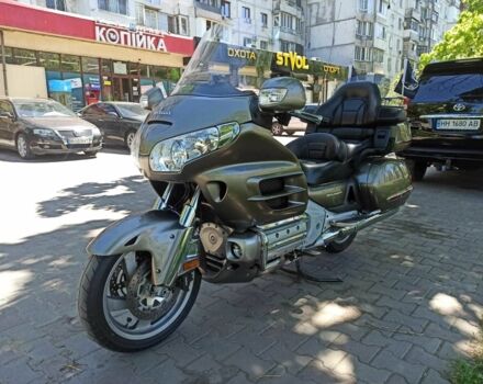 Хонда Другая, объемом двигателя 1.8 л и пробегом 0 тыс. км за 13500 $, фото 1 на Automoto.ua