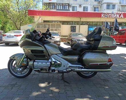 Хонда Другая, объемом двигателя 1.8 л и пробегом 0 тыс. км за 13500 $, фото 3 на Automoto.ua