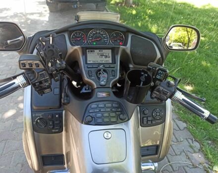 Хонда Другая, объемом двигателя 1.8 л и пробегом 0 тыс. км за 13500 $, фото 15 на Automoto.ua