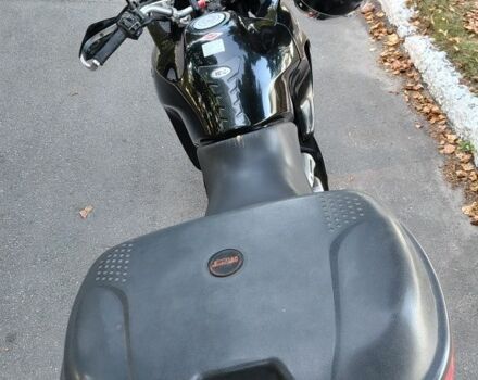 Хонда Другая, объемом двигателя 0.65 л и пробегом 0 тыс. км за 4500 $, фото 6 на Automoto.ua