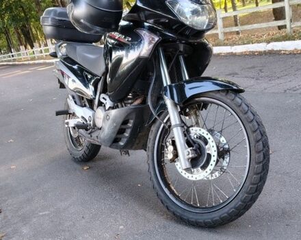 Хонда Другая, объемом двигателя 0.65 л и пробегом 0 тыс. км за 4500 $, фото 3 на Automoto.ua