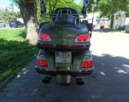 Хонда Другая, объемом двигателя 1.8 л и пробегом 0 тыс. км за 13500 $, фото 12 на Automoto.ua