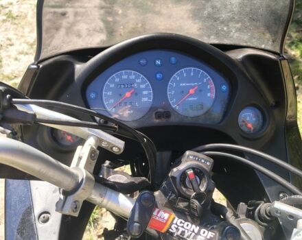 Хонда Другая, объемом двигателя 0.65 л и пробегом 0 тыс. км за 4500 $, фото 2 на Automoto.ua