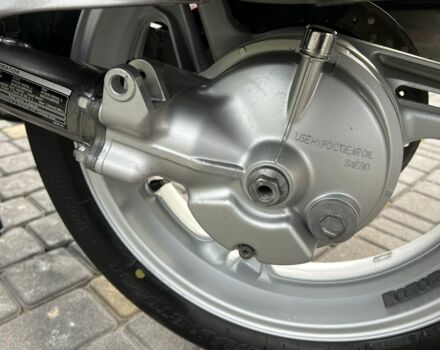 Хонда Інша, об'ємом двигуна 0.7 л та пробігом 0 тис. км за 5550 $, фото 6 на Automoto.ua