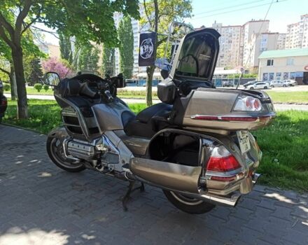 Хонда Другая, объемом двигателя 1.8 л и пробегом 0 тыс. км за 13500 $, фото 8 на Automoto.ua