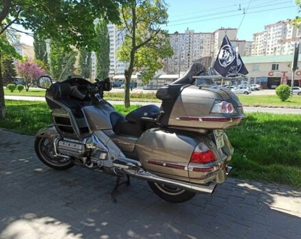 Хонда Другая, объемом двигателя 1.8 л и пробегом 0 тыс. км за 13500 $, фото 10 на Automoto.ua